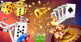 Win Real Cash With Online Slot Machine