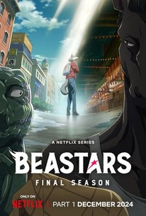 Beastars torrent