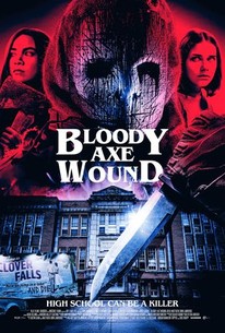 Bloody Axe Wound torrent