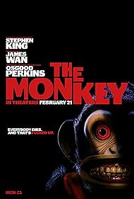 The Monkey 2025 torrent